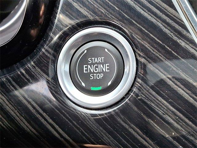 2023 Cadillac XT6 Vehicle Photo in ALLENTOWN, PA 18103-7399