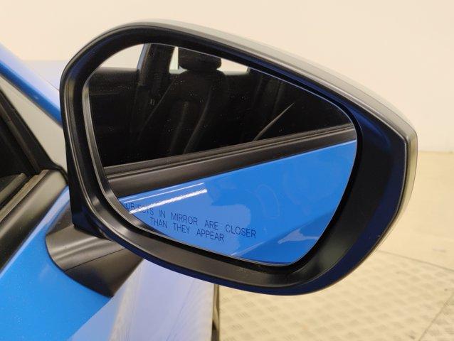 2023 Honda Civic Hatchback Vehicle Photo in Fort Mill, SC 29708