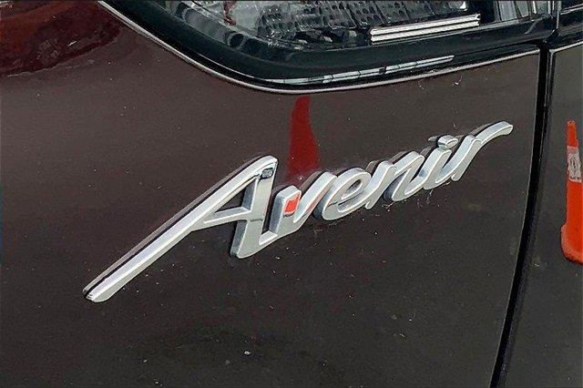 2022 Buick Envision Vehicle Photo in INDEPENDENCE, MO 64055-1377