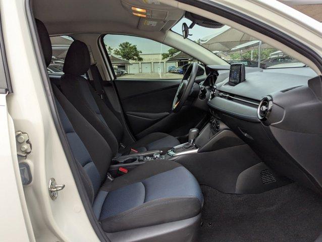 2019 Toyota Yaris Sedan Vehicle Photo in San Antonio, TX 78230