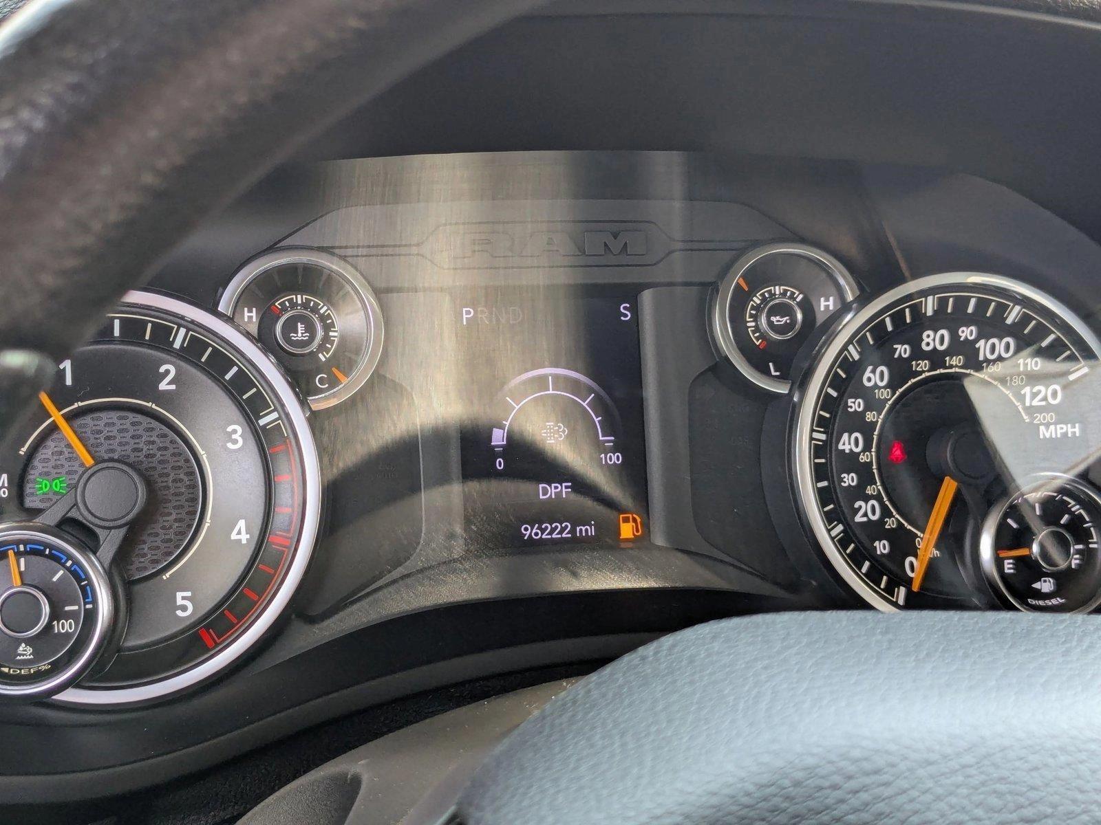 2021 Ram 3500 Vehicle Photo in Tampa, FL 33614