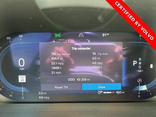 2022 Volvo XC60 Vehicle Photo in Grapevine, TX 76051