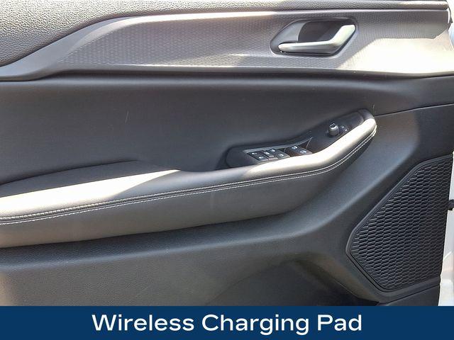 2023 Jeep Grand Cherokee Vehicle Photo in PAWLING, NY 12564-3219