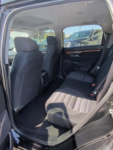 2018 Honda CR-V Vehicle Photo in HARRISBURG, PA 17111-1033