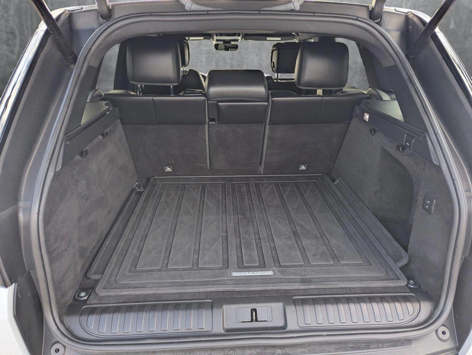 2020 Land Rover Range Rover Sport Vehicle Photo in Delray Beach, FL 33444