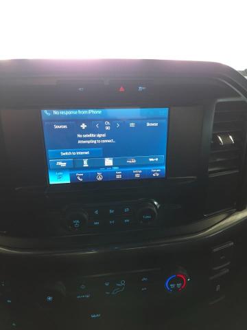 2023 Ford F-150 Vehicle Photo in Oshkosh, WI 54901