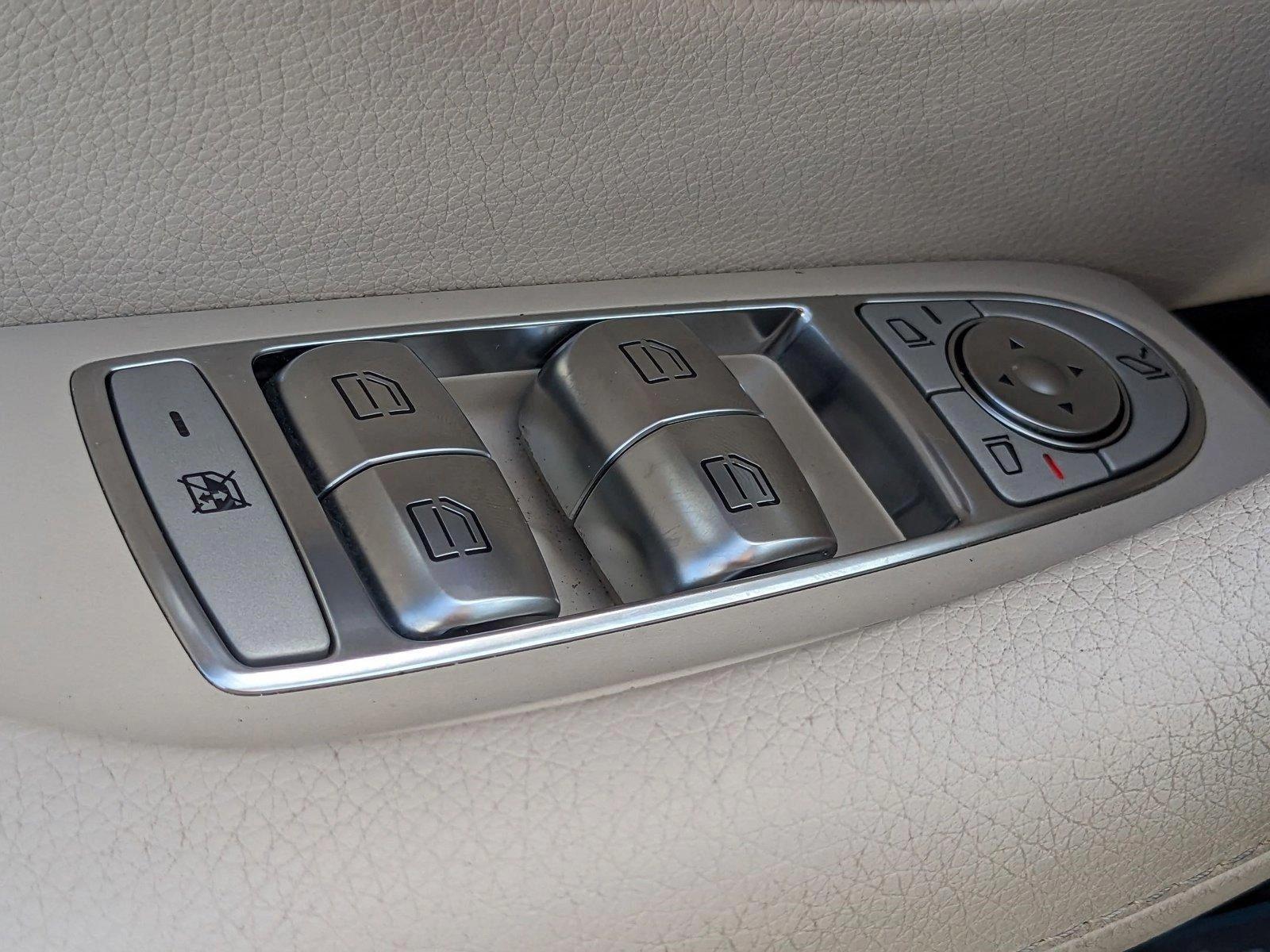 2017 Mercedes-Benz E-Class Vehicle Photo in Orlando, FL 32811