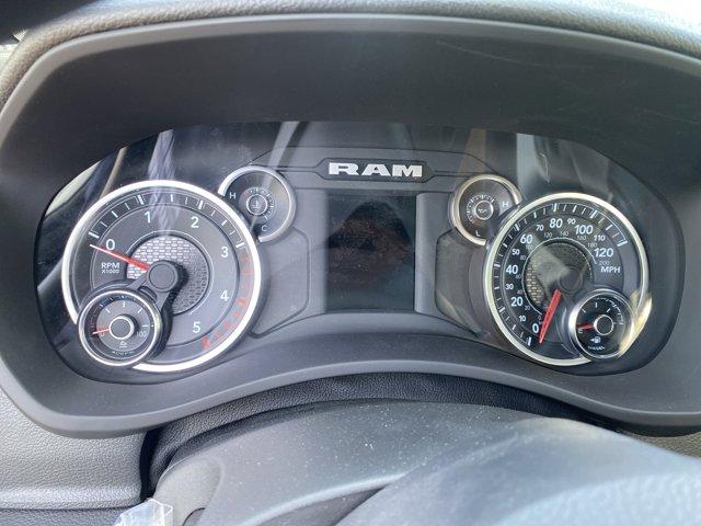 2024 Ram 5500 Chassis Cab Vehicle Photo in Doylsetown, PA 18901