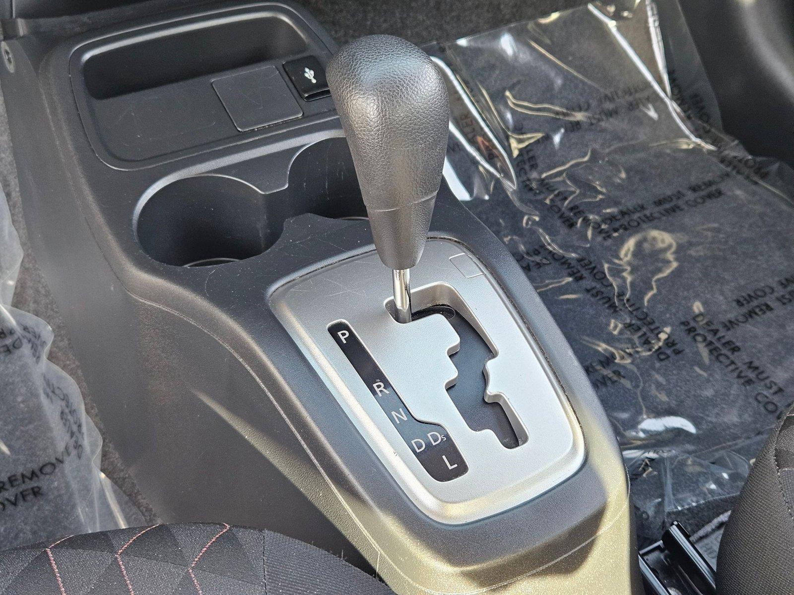 2021 Mitsubishi Mirage Vehicle Photo in HENDERSON, NV 89014-6702