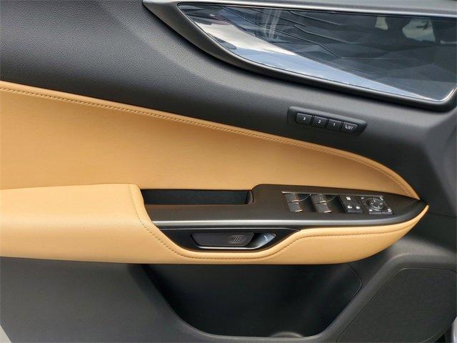 2025 Lexus NX Vehicle Photo in SUNRISE, FL 33323-3202