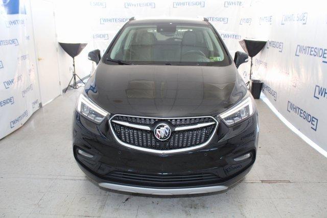 2019 Buick Encore Vehicle Photo in SAINT CLAIRSVILLE, OH 43950-8512