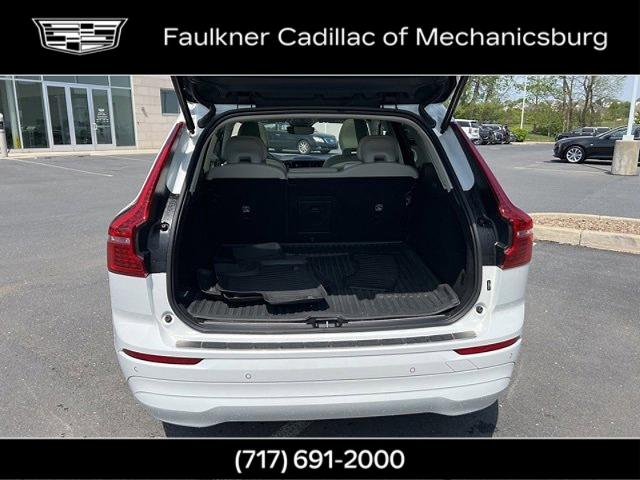 2022 Volvo XC60 Vehicle Photo in MECHANICSBURG, PA 17050-1707