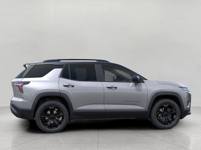 2025 Chevrolet Equinox Vehicle Photo in APPLETON, WI 54914-4656