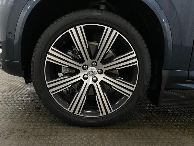 2025 Volvo XC90 Vehicle Photo in Appleton, WI 54913