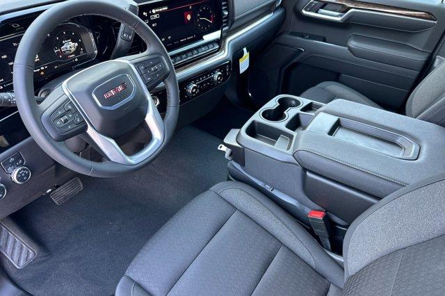 2025 GMC Sierra 1500 Vehicle Photo in STOCKTON, CA 95212-2838