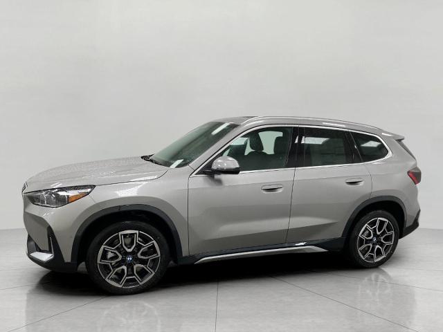 2025 BMW X1 xDrive28i Vehicle Photo in Appleton, WI 54913