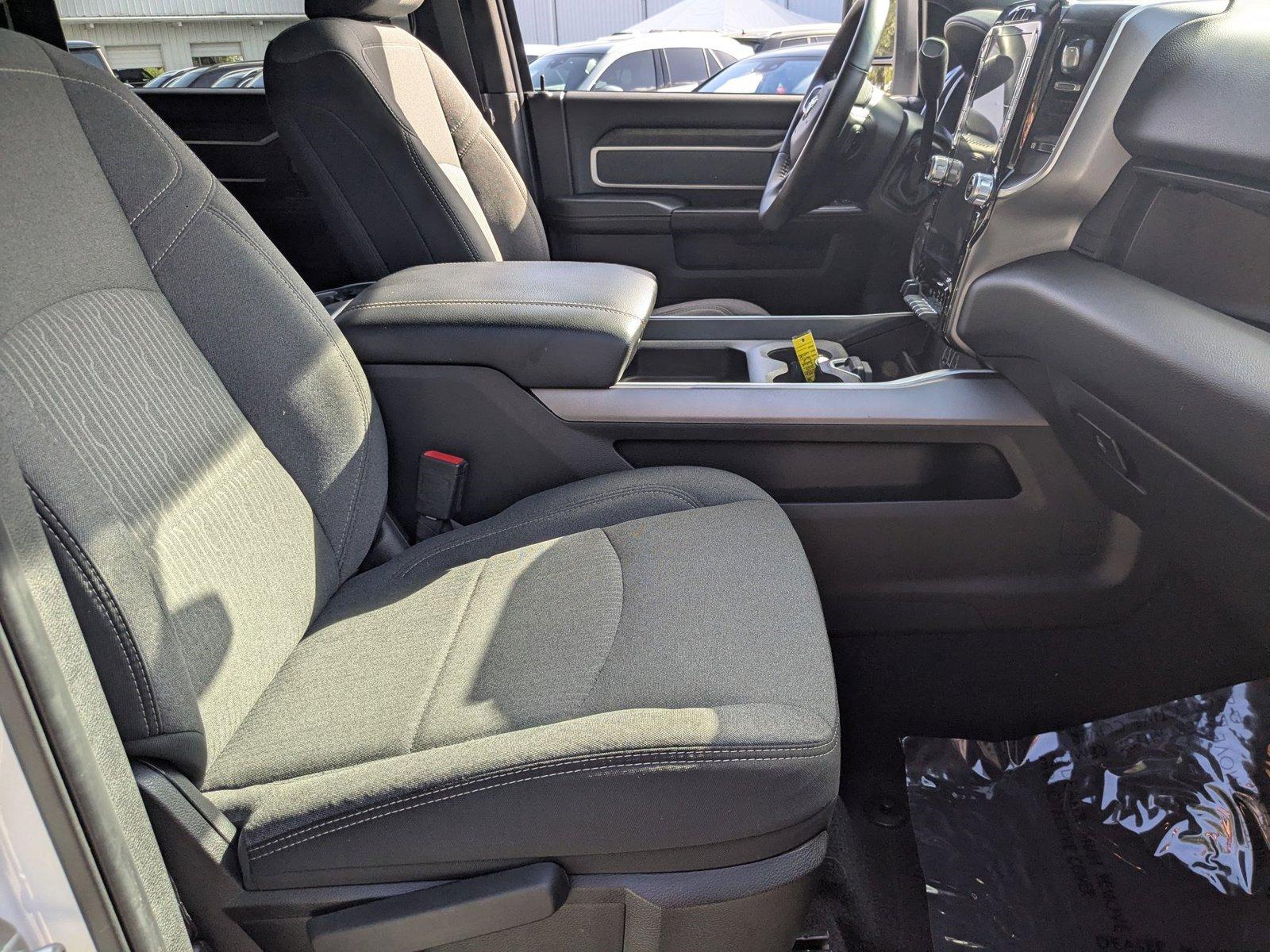 2023 Ram 2500 Vehicle Photo in Pompano Beach, FL 33064