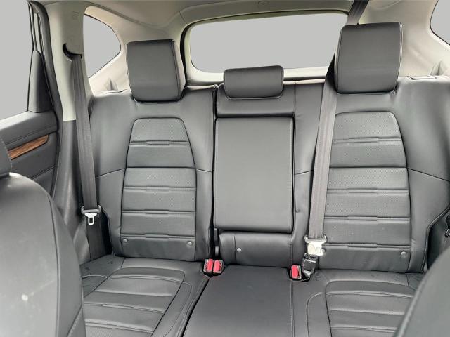 2018 Honda CR-V Vehicle Photo in Oshkosh, WI 54904