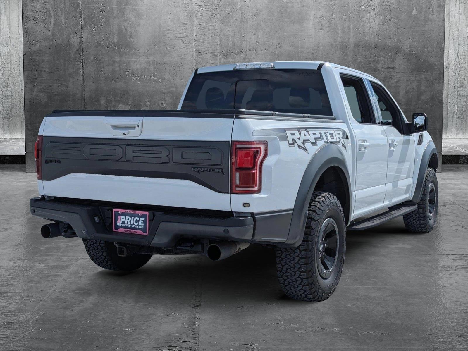 2018 Ford F-150 Vehicle Photo in Ft. Myers, FL 33907