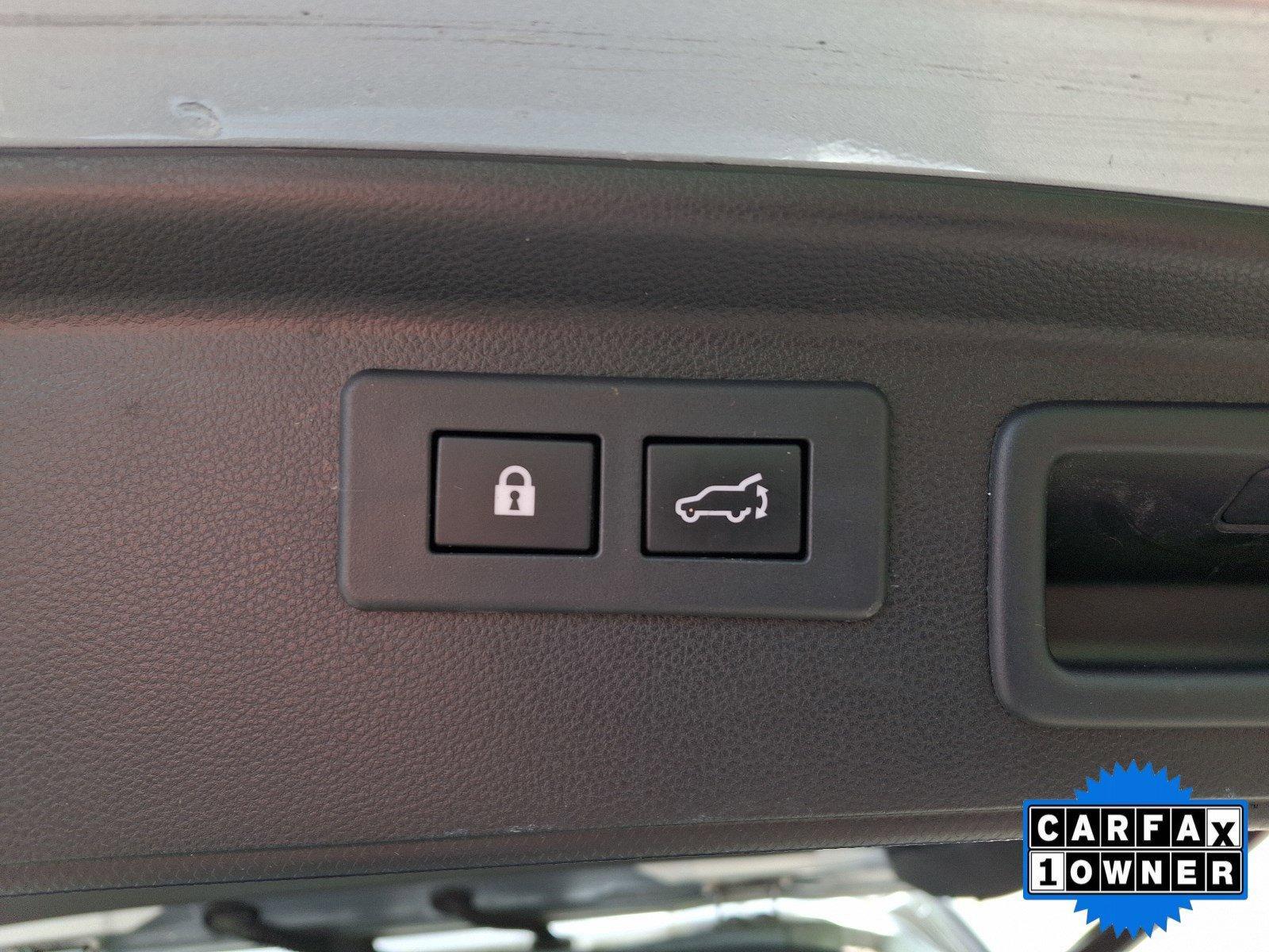 2020 Subaru Forester Vehicle Photo in Harrisburg, PA 17111