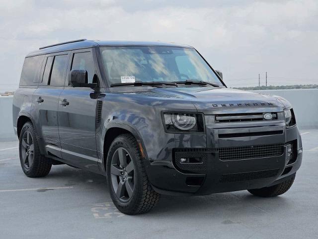 2025 Defender Vehicle Photo in AUSTIN, TX 78717