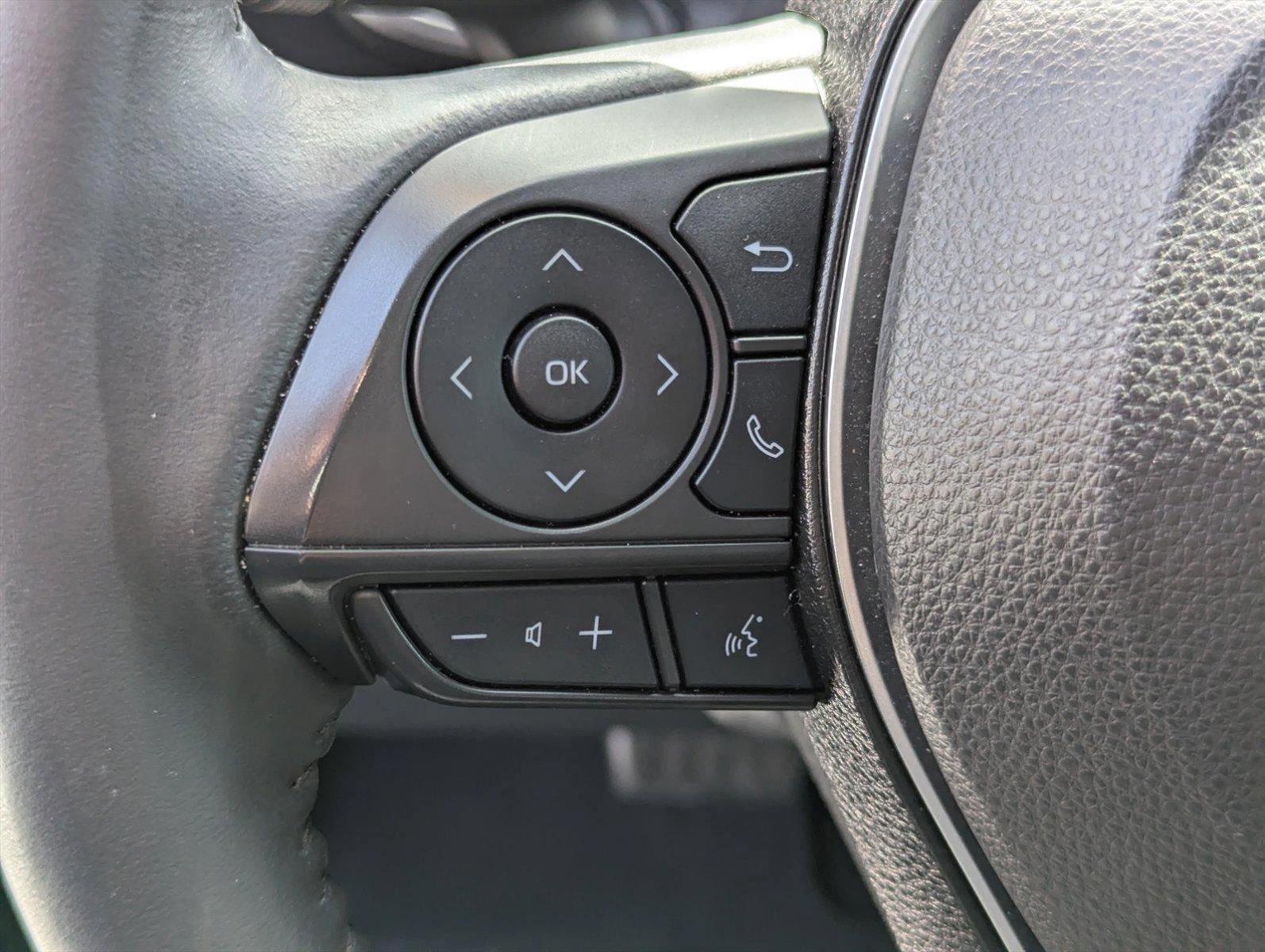 2023 Toyota Corolla Cross Vehicle Photo in Ft. Myers, FL 33907