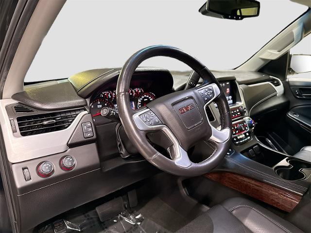 2016 GMC Yukon Vehicle Photo in EVERETT, WA 98203-5662