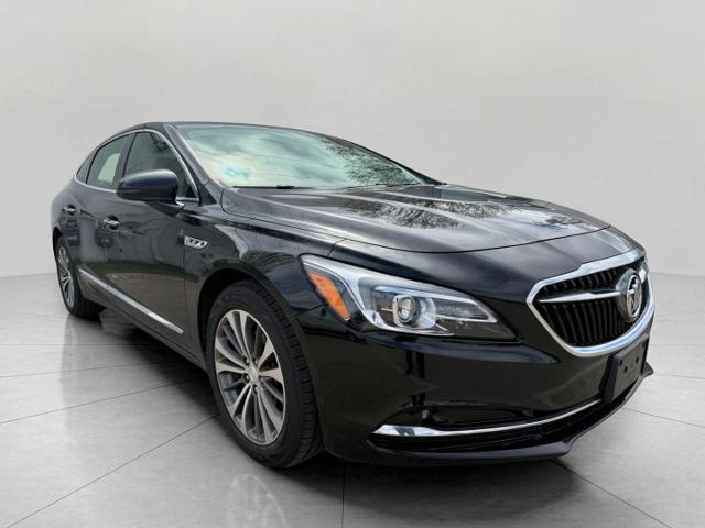 2019 Buick LaCrosse Vehicle Photo in Appleton, WI 54914