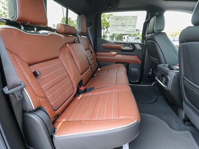 2025 GMC Sierra 1500 Vehicle Photo in HOMOSASSA, FL 34448-1461