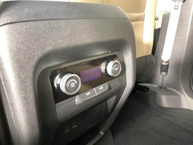 2025 Buick Enclave Vehicle Photo in GILBERT, AZ 85297-0402