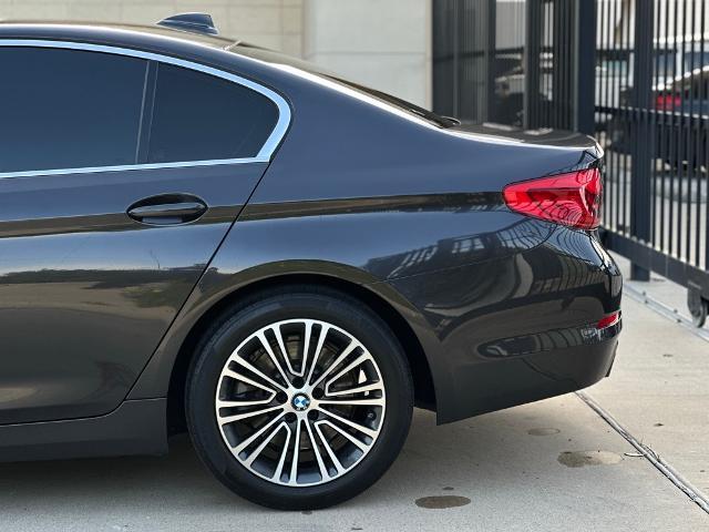 2019 BMW 530i xDrive Vehicle Photo in Grapevine, TX 76051