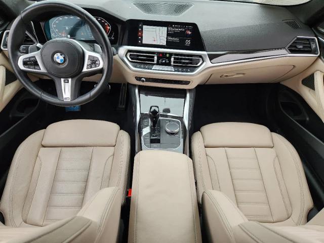 2022 BMW M440i Vehicle Photo in PLANO, TX 75024