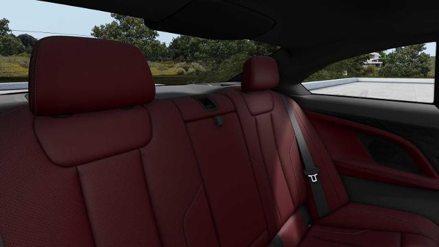 2025 BMW M240i Vehicle Photo in GRAPEVINE, TX 76051