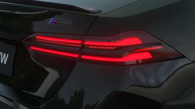 2026 BMW M5 Vehicle Photo in GRAPEVINE, TX 76051