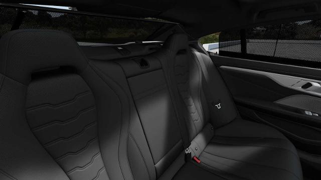 2026 BMW M850i Vehicle Photo in GRAPEVINE, TX 76051