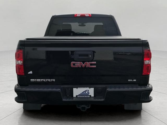 2018 GMC Sierra 1500 Vehicle Photo in GREEN BAY, WI 54303-3330