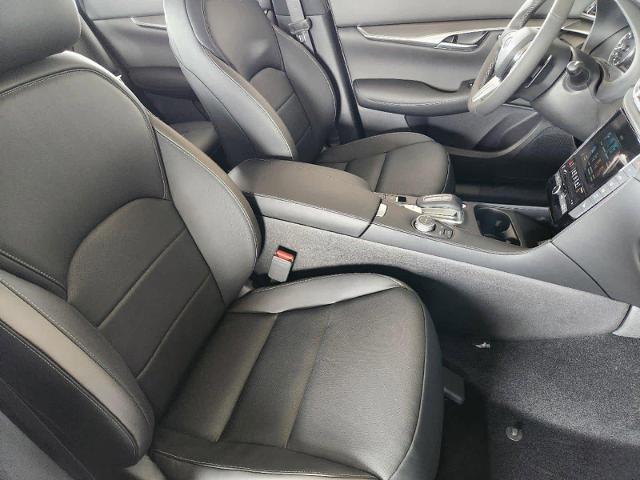 2024 INFINITI QX50 Vehicle Photo in DALLAS, TX 75209