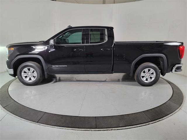 2025 GMC Sierra 1500 Vehicle Photo in PRESCOTT, AZ 86305-3700