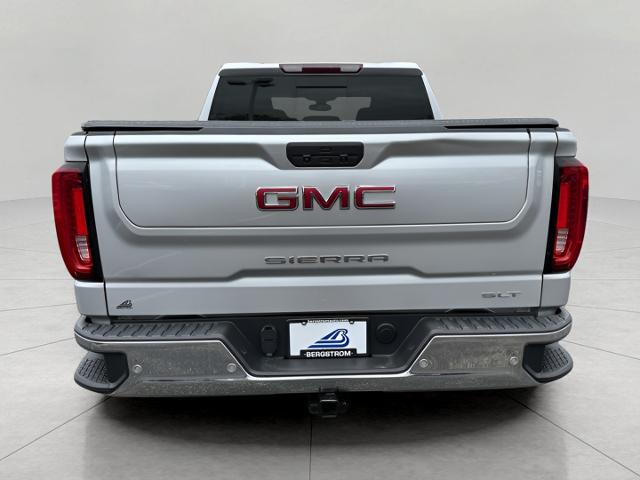 2020 GMC Sierra 1500 Vehicle Photo in MIDDLETON, WI 53562-1492