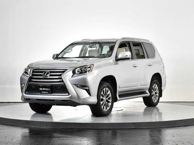 2019 Lexus GX 460 Vehicle Photo in DALLAS, TX 75235