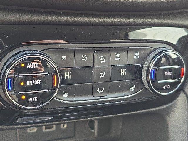 2021 Buick Encore GX Vehicle Photo in Pleasant Hills, PA 15236