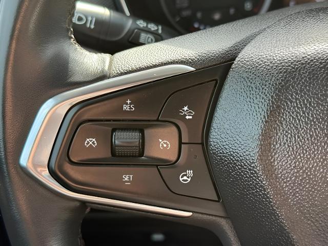 2023 Chevrolet Trailblazer Vehicle Photo in MADISON, WI 53713-3220