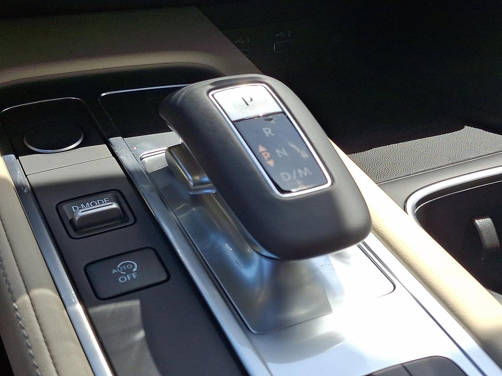 2025 INFINITI QX60 Vehicle Photo in Mechanicsburg, PA 17050