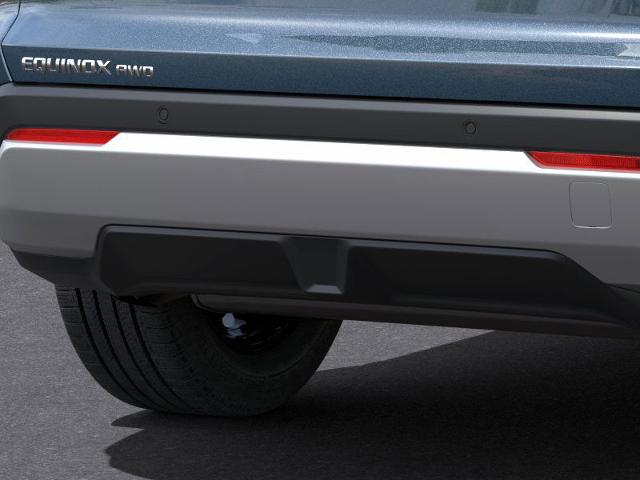2026 Chevrolet Equinox Vehicle Photo in Roslyn, NY 11576
