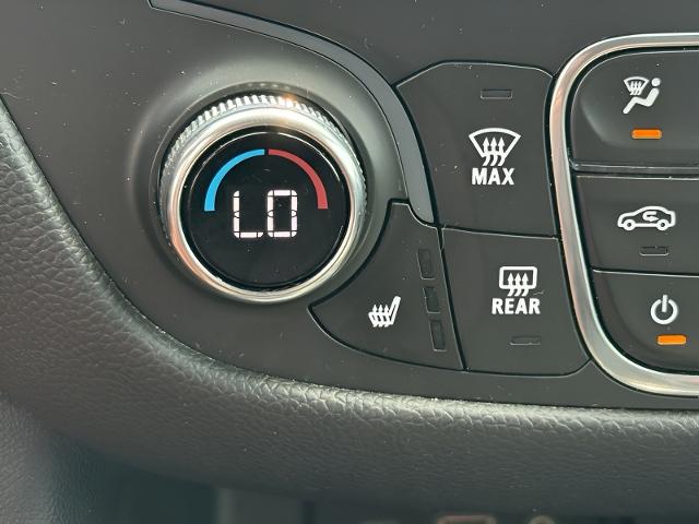 2020 Chevrolet Equinox Vehicle Photo in MIDDLETON, WI 53562-1492