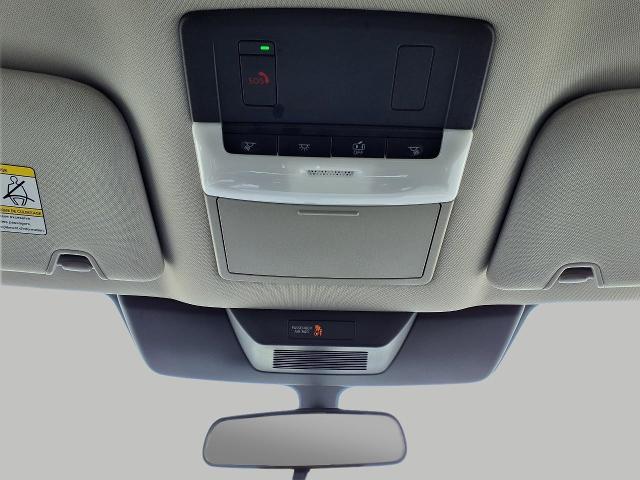 2025 Nissan Pathfinder Vehicle Photo in Oshkosh, WI 54904