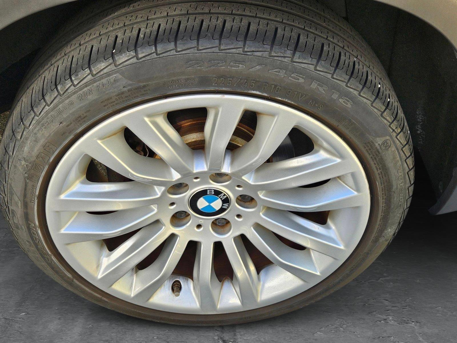 2015 BMW X1 sDrive28i Vehicle Photo in Delray Beach, FL 33444