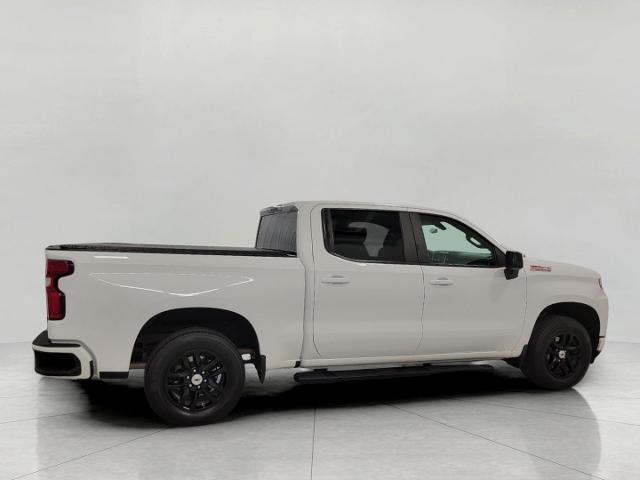 2022 Chevrolet Silverado 1500 LTD Vehicle Photo in NEENAH, WI 54956-2243