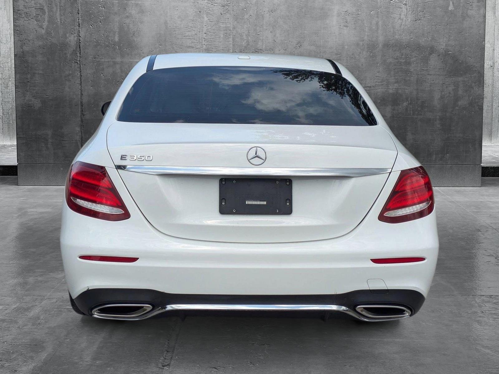 2020 Mercedes-Benz E-Class Vehicle Photo in Sarasota, FL 34231