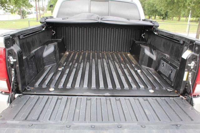 2021 Toyota Tacoma 2WD Vehicle Photo in HOUSTON, TX 77090